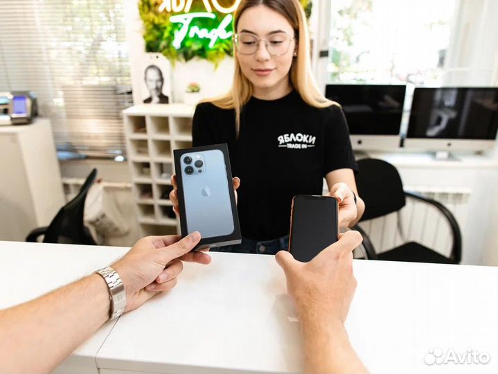 Планшет iPad Pro 11 M2 256гб Wi-Fi Silver Новый
