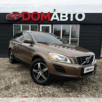 Volvo XC60 2.4 AT, 2012, 159 000 км, с пробегом, цена 1 999 000 р�уб.