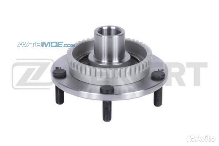 Ступица перед. (с ABS) Kia Sorento 02- RL2293 zekk