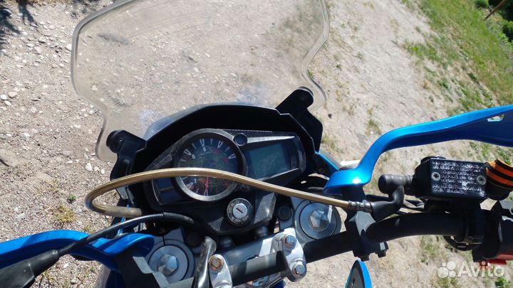 Продажа мотоцыкла