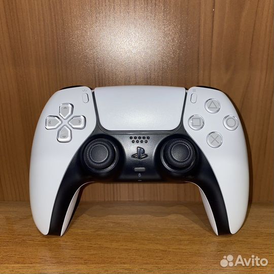 Геймпад dualsense ps5