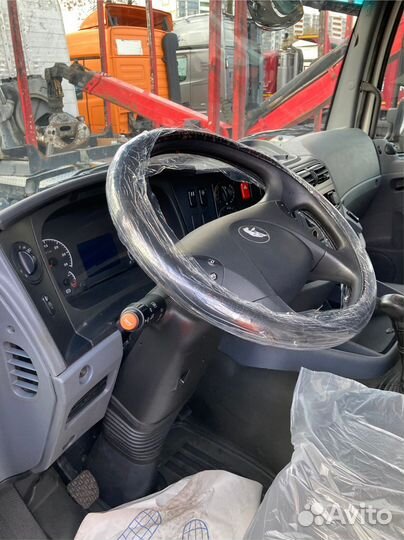 КАМАЗ 5490 NEO, 2018