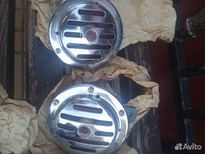 Звуковой сигнал ява старушка 6в