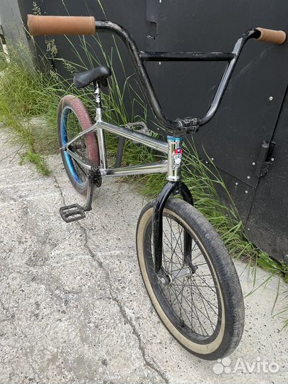 Велосипед бмх BMX
