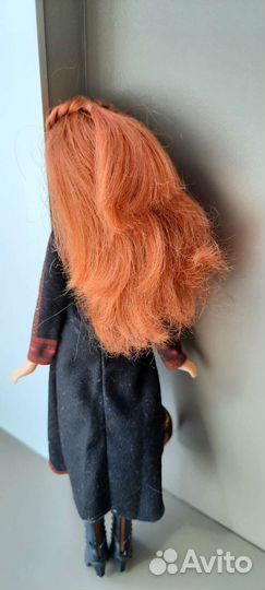 Кукла холодное сердце Анна