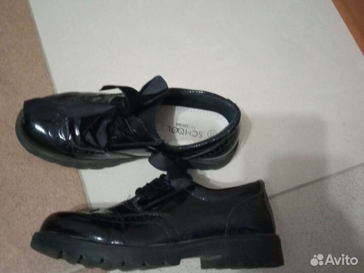 Обувь детская