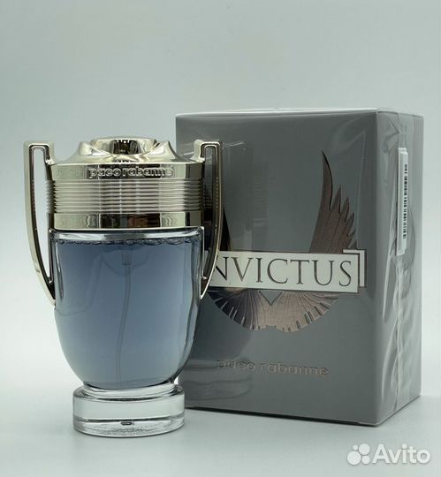 Paco rabanne invictus