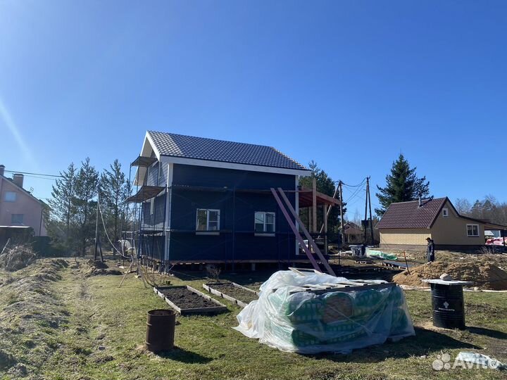 Утеплитель кнауф для кровли и стен 50 мм и 100 мм