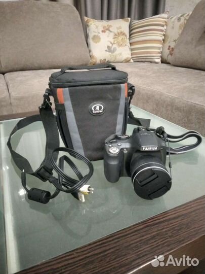 Фотоаппарат