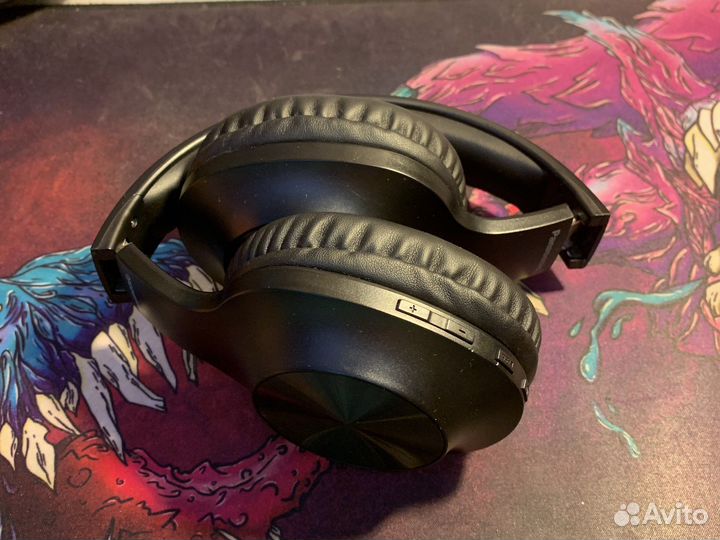 Беспроводные наушники Panasonic