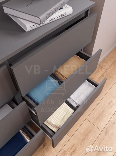 Комод новый