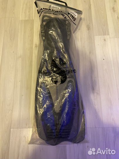 Ласты для плавания 42 43