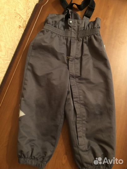 Полукомбинезон reima 92