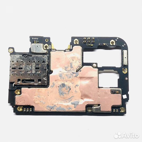 На распай Realme GT master edition