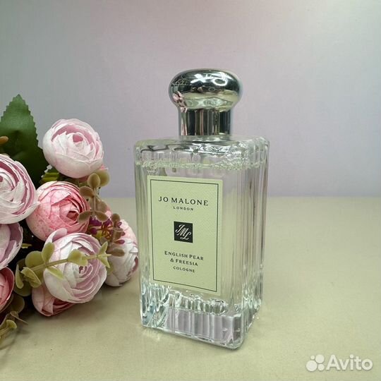 Духи Jo Malone English Pear&Freesia Lux 100ml