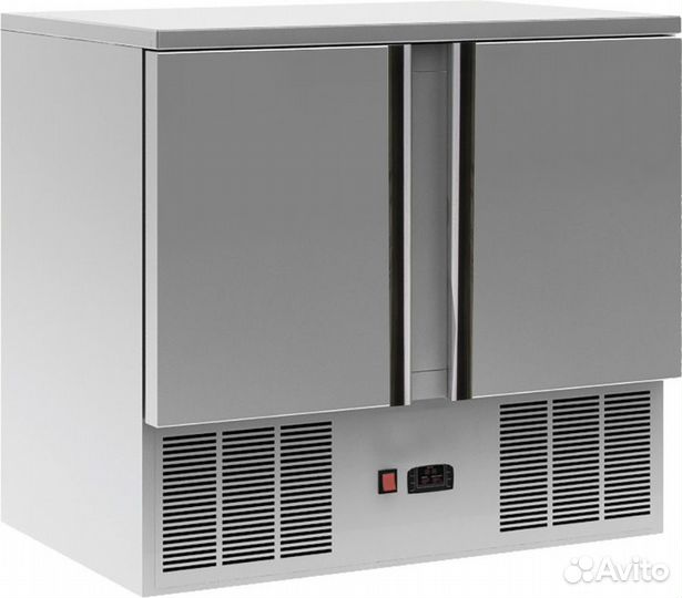 Стол холодильный TMi2GN-G (R290)