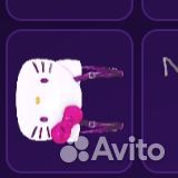 Рюкзак фелоу кути из игры матрешки рп (10 сервер)