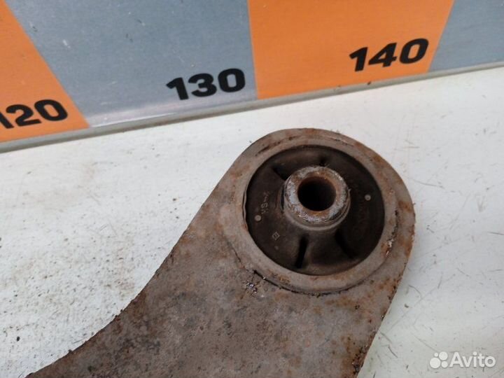 Рычаг передний правый Hyundai Getz TB 1.4 2008