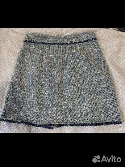Юбка zara
