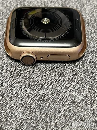 Apple Watch 4 40mm