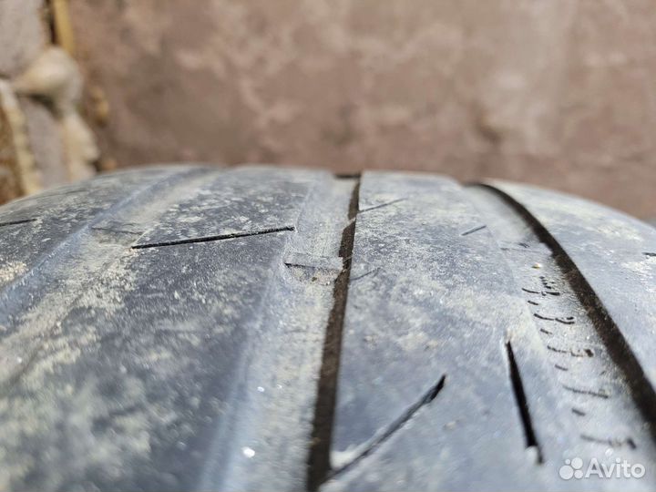 Диски r16 5x105 astra/cruse с резиной