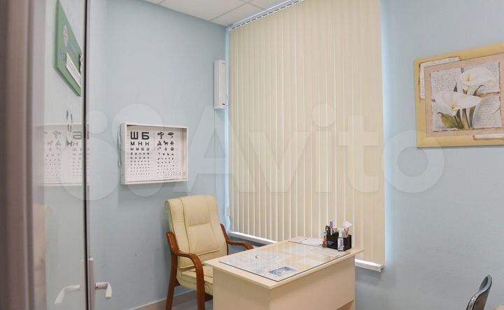 Офис, 160 м²