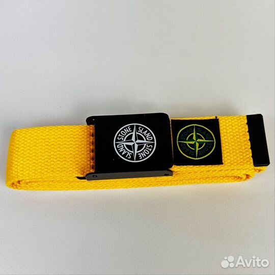 Ремень мужской Stone Island