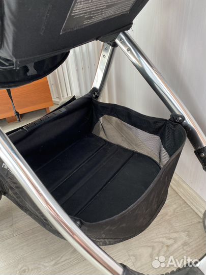 Коляска mothercare 3 в 1 и много всего к ней