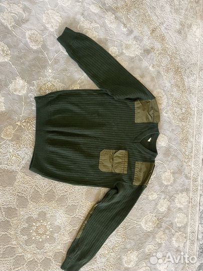 Военная форма походная тактическая