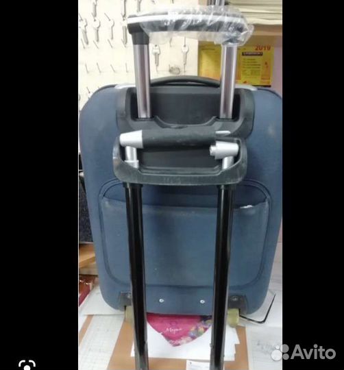 Ремонт чемоданов магазин Фурнитура