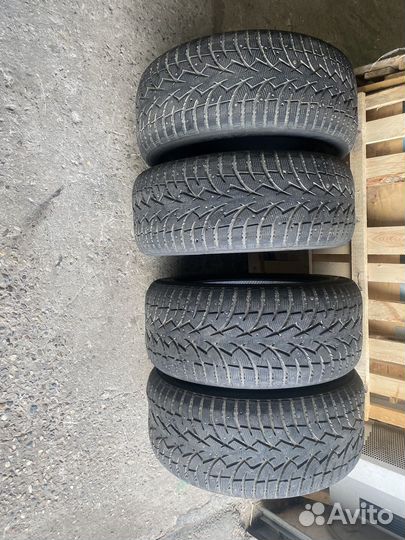 Toyo Observe G3-Ice 255/50 R19 107T