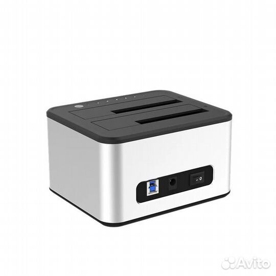 Док-станция Blueendless D08 SATA для HDD SATA 2,5