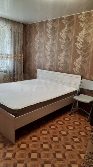 1-к. квартира, 34 м², 1/5 эт.