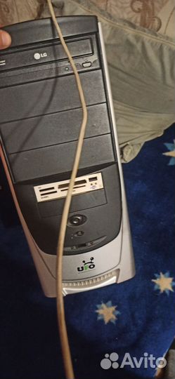 Корпус для компьютера