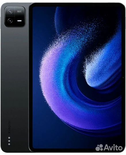 Xiaomi mi pad 6 pro