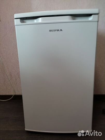 Морозильная камера бу маленькая Супра,на 3 камеры