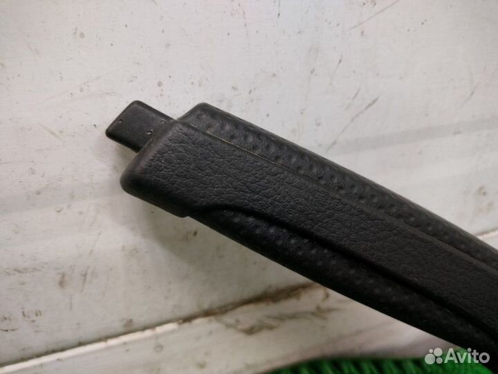 Рычаг стояночного тормоза Ssangyong Rexton Y200