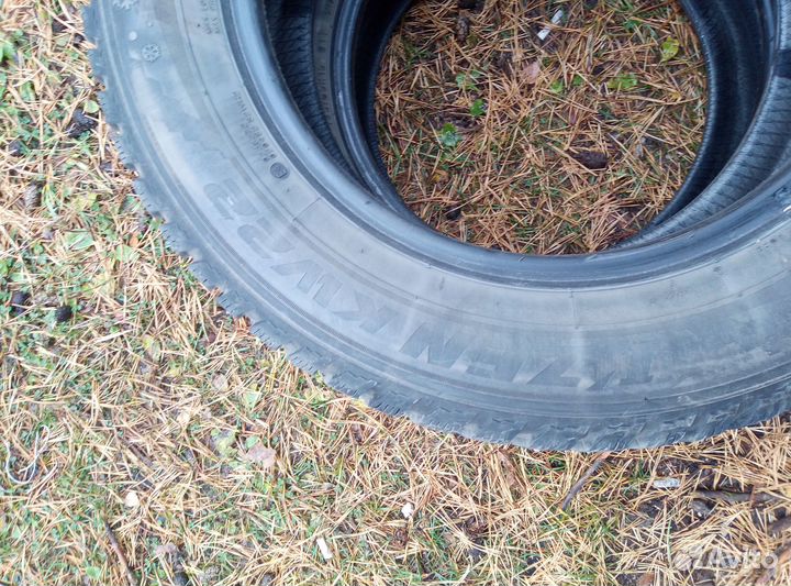 Kumho I'Zen KW22 195/65 R15