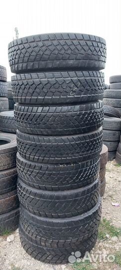 Шины Goodyear kmax D 215/75r17,5 artp: 326