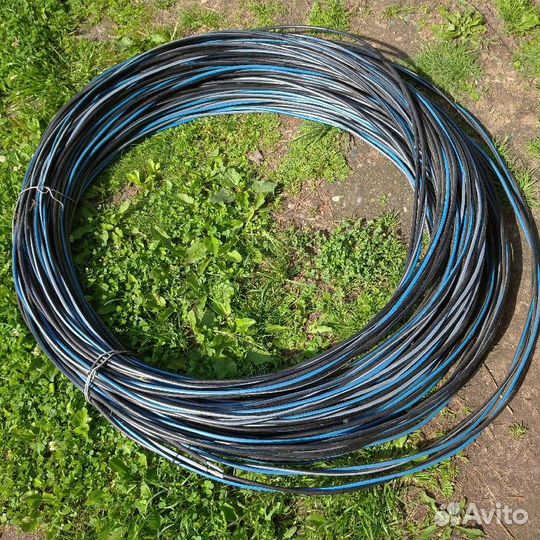 Кабель сип 2х16 100м