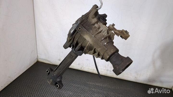 Редуктор моста Jeep Liberty, 2002