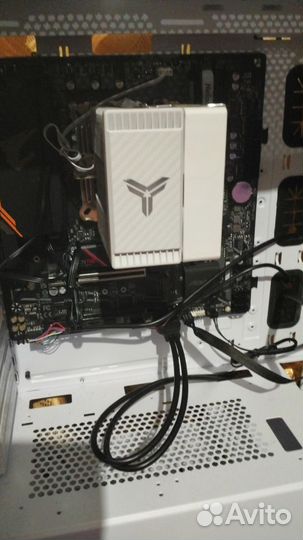 Материнская плата b550m aorus elite v1.3