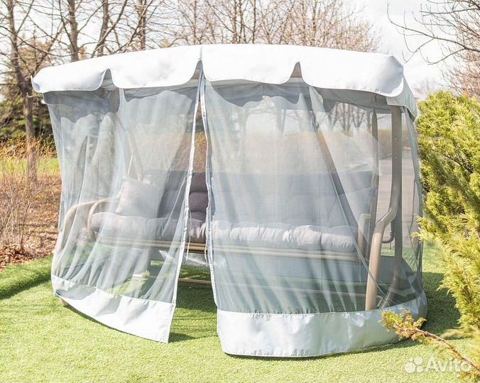 Садовая качель “фелиция”