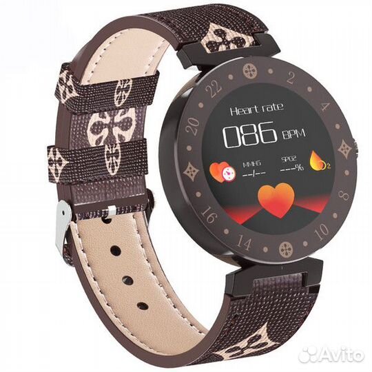Спортбраслет Орбита R98