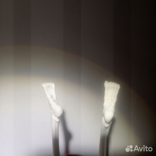 Кукла Монстер Хай Скелита арт класс