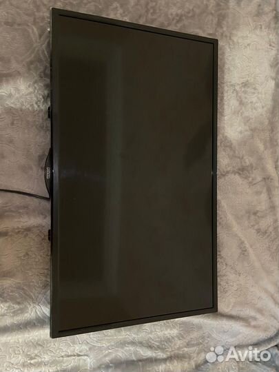 Телевизор polar