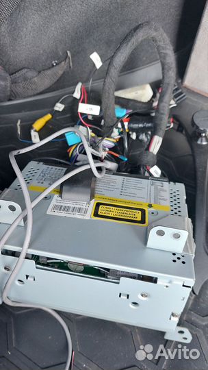 Продам магнитолу на киа серато