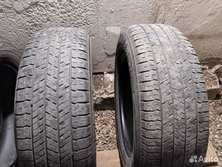 Yokohama Geolandar G91AV 225/65 R17 102H