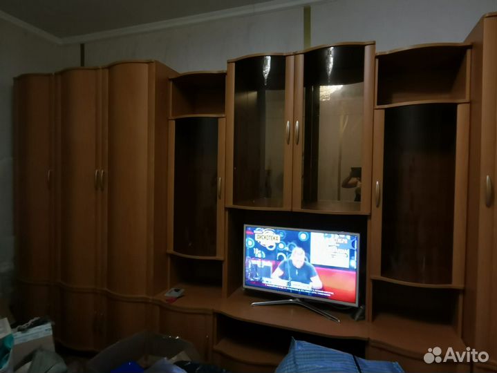 Шкаф гарнитур