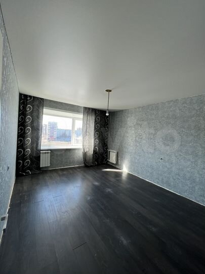 1-к. квартира, 35,8 м², 6/9 эт.